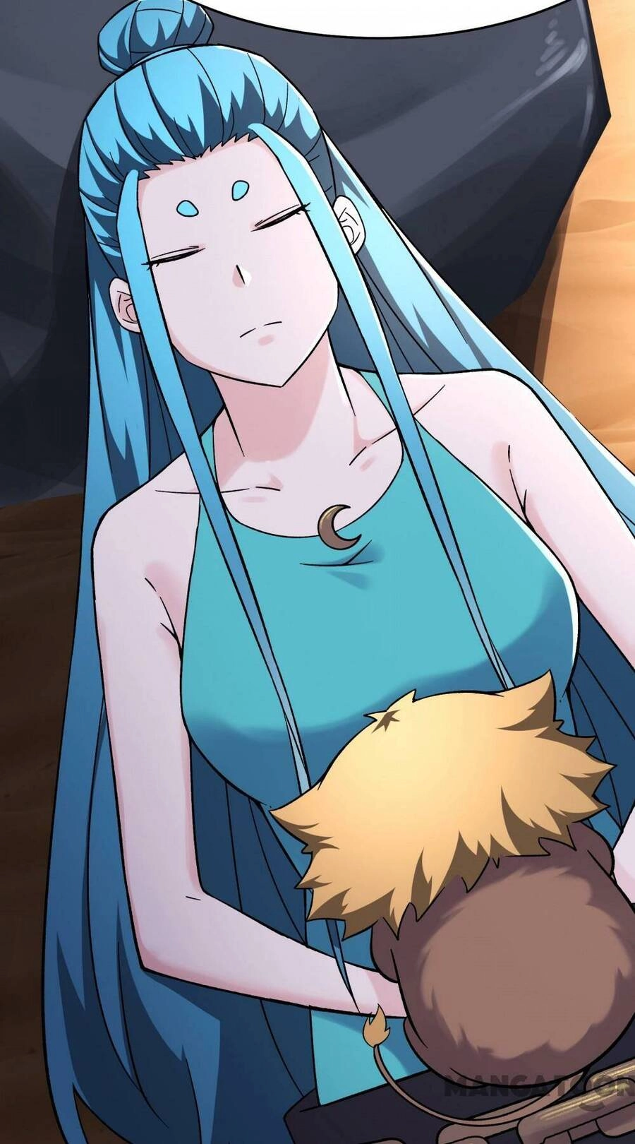 Đồ Đệ Của Ta Đều Là Nữ Ma Đầu Chapter 184 - 21