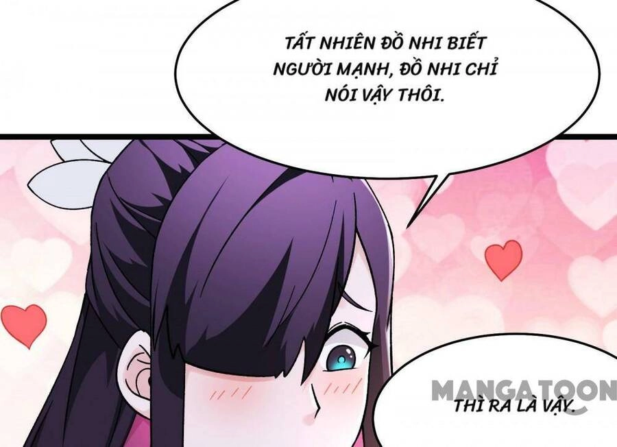 Đồ Đệ Của Ta Đều Là Nữ Ma Đầu Chapter 184 - 24