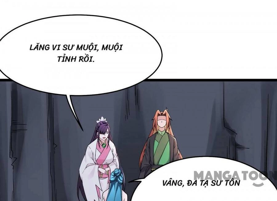 Đồ Đệ Của Ta Đều Là Nữ Ma Đầu Chapter 184 - 26