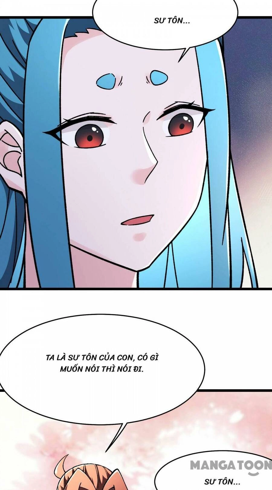 Đồ Đệ Của Ta Đều Là Nữ Ma Đầu Chapter 184 - 29