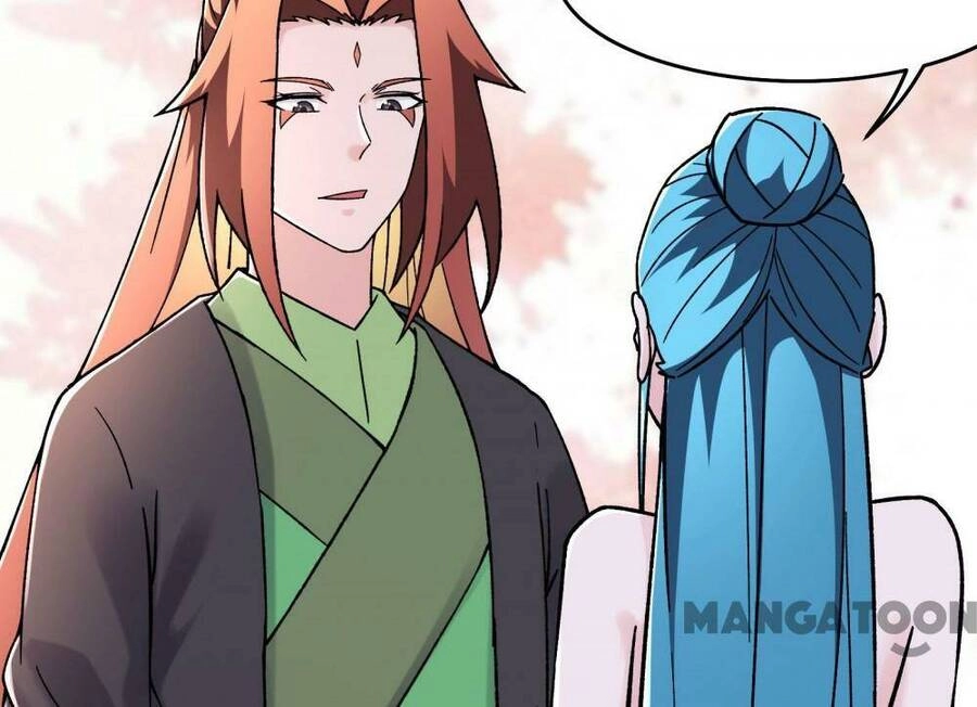 Đồ Đệ Của Ta Đều Là Nữ Ma Đầu Chapter 184 - 30