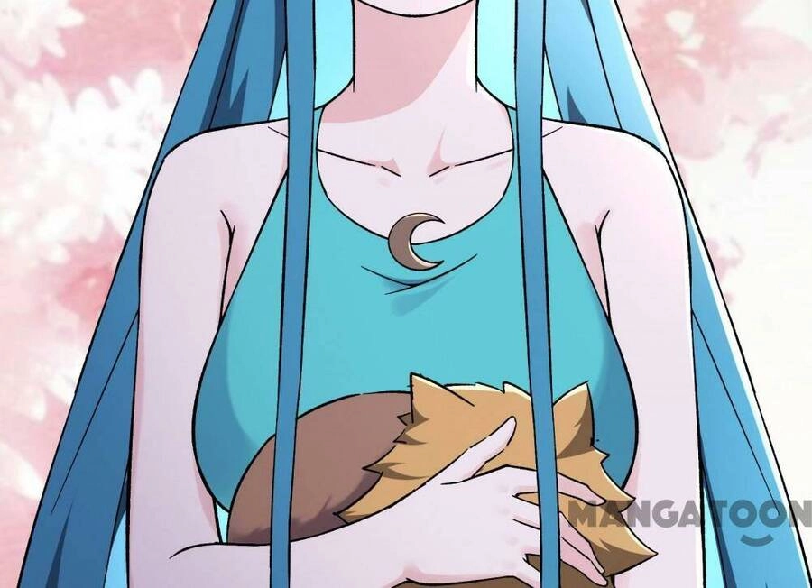 Đồ Đệ Của Ta Đều Là Nữ Ma Đầu Chapter 184 - 34