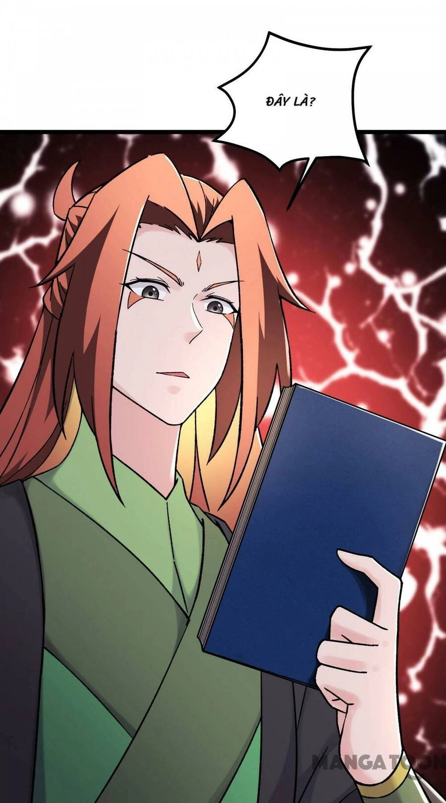 Đồ Đệ Của Ta Đều Là Nữ Ma Đầu Chapter 184 - 41