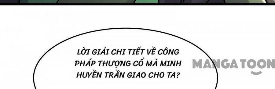 Đồ Đệ Của Ta Đều Là Nữ Ma Đầu Chapter 184 - 42
