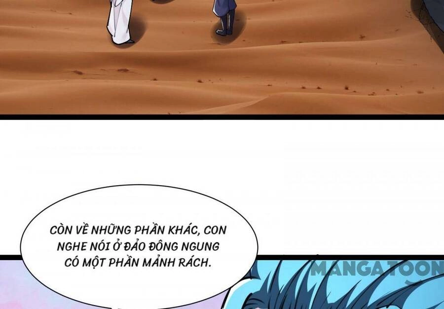 Đồ Đệ Của Ta Đều Là Nữ Ma Đầu Chapter 185 - 4