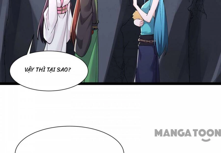 Đồ Đệ Của Ta Đều Là Nữ Ma Đầu Chapter 185 - 6