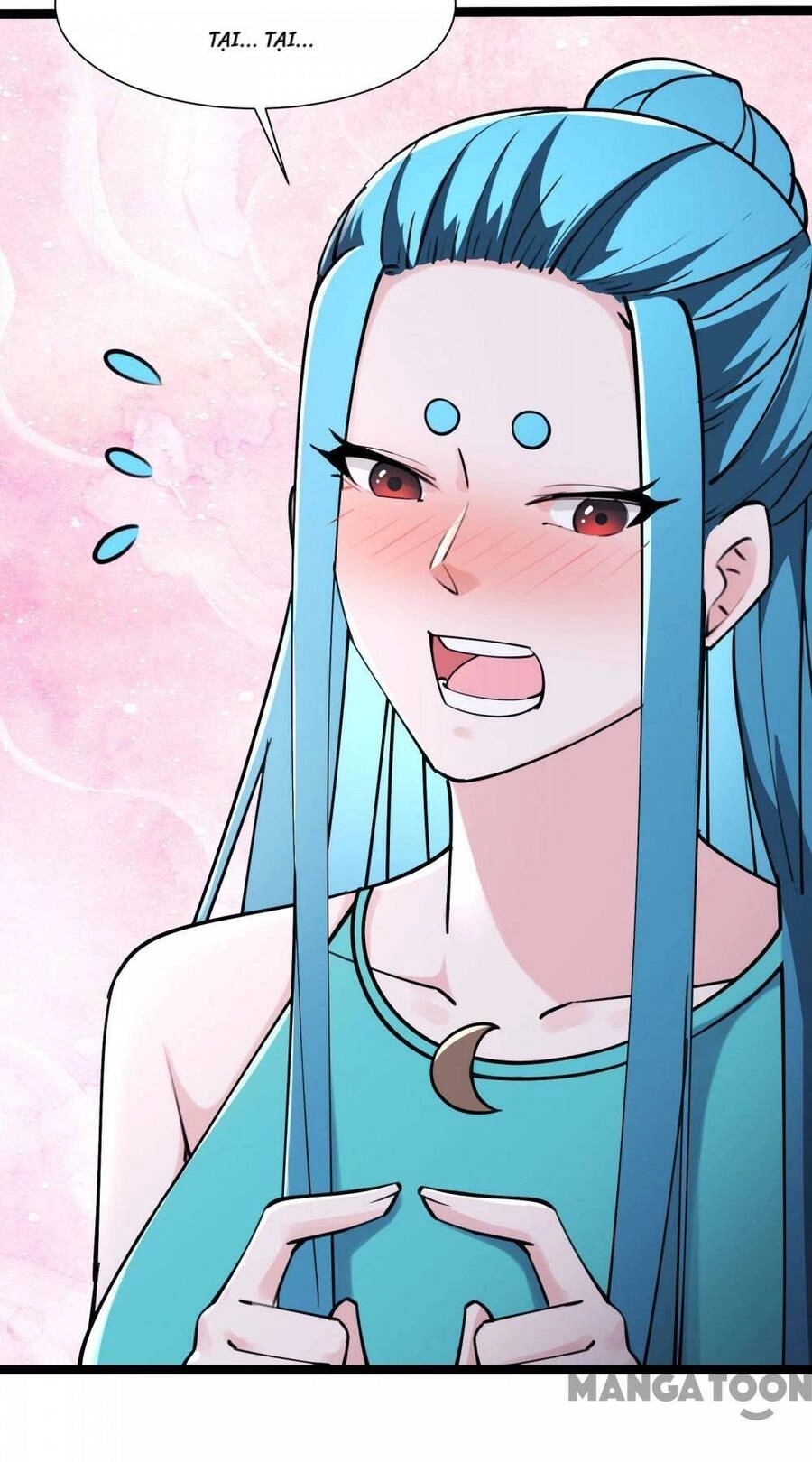 Đồ Đệ Của Ta Đều Là Nữ Ma Đầu Chapter 185 - 7