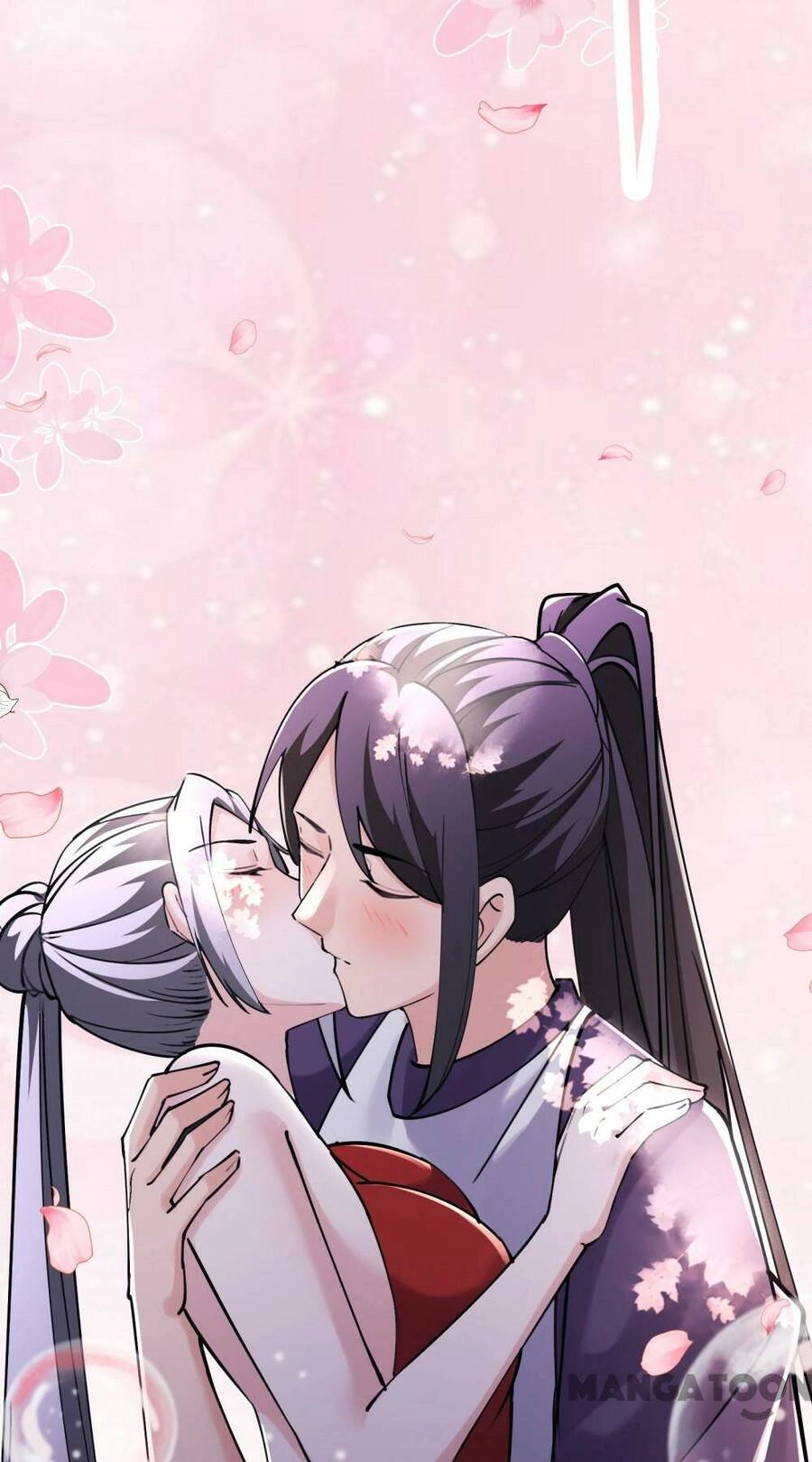 Đồ Đệ Của Ta Đều Là Nữ Ma Đầu Chapter 185 - 11