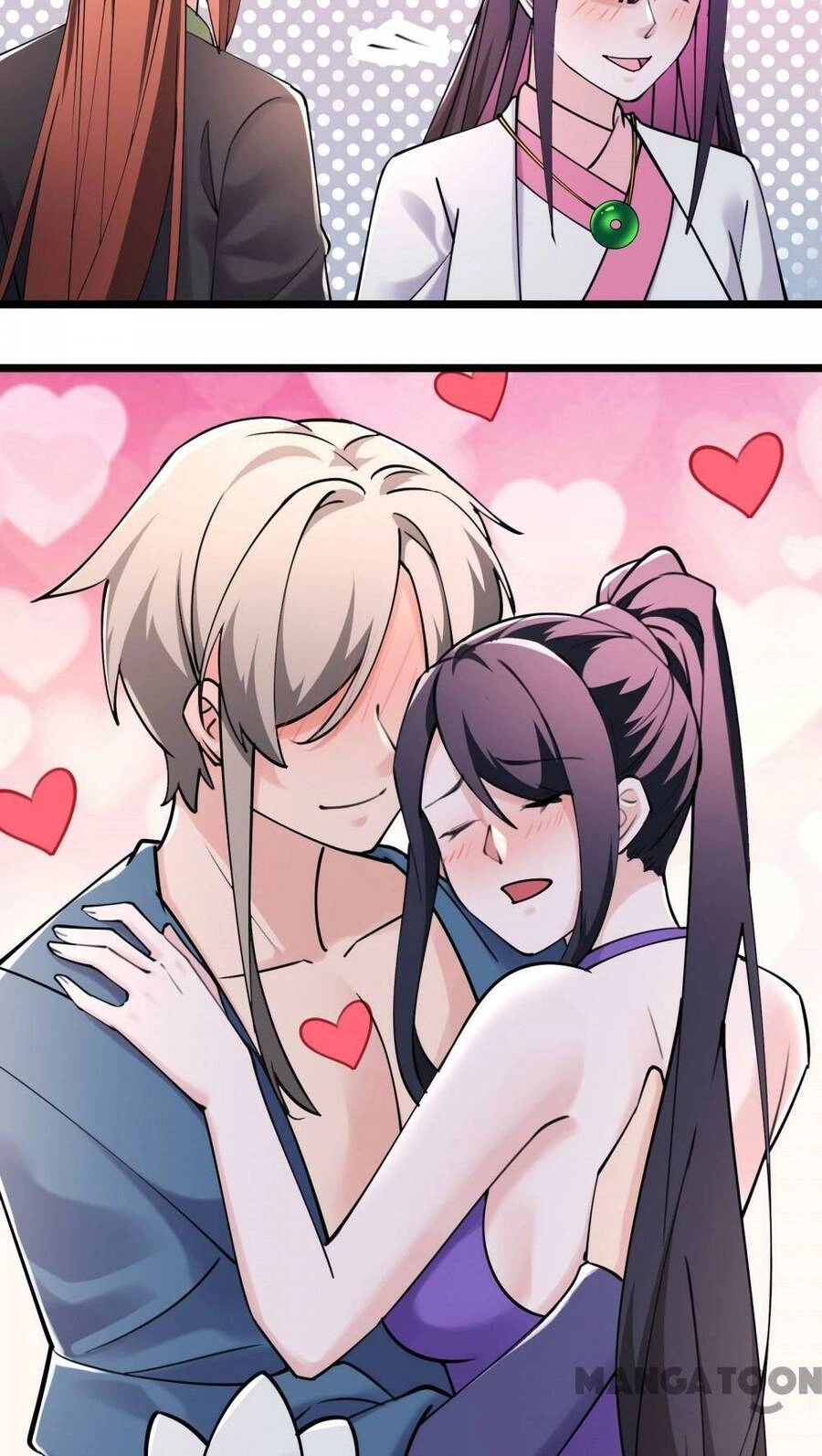 Đồ Đệ Của Ta Đều Là Nữ Ma Đầu Chapter 185 - 14