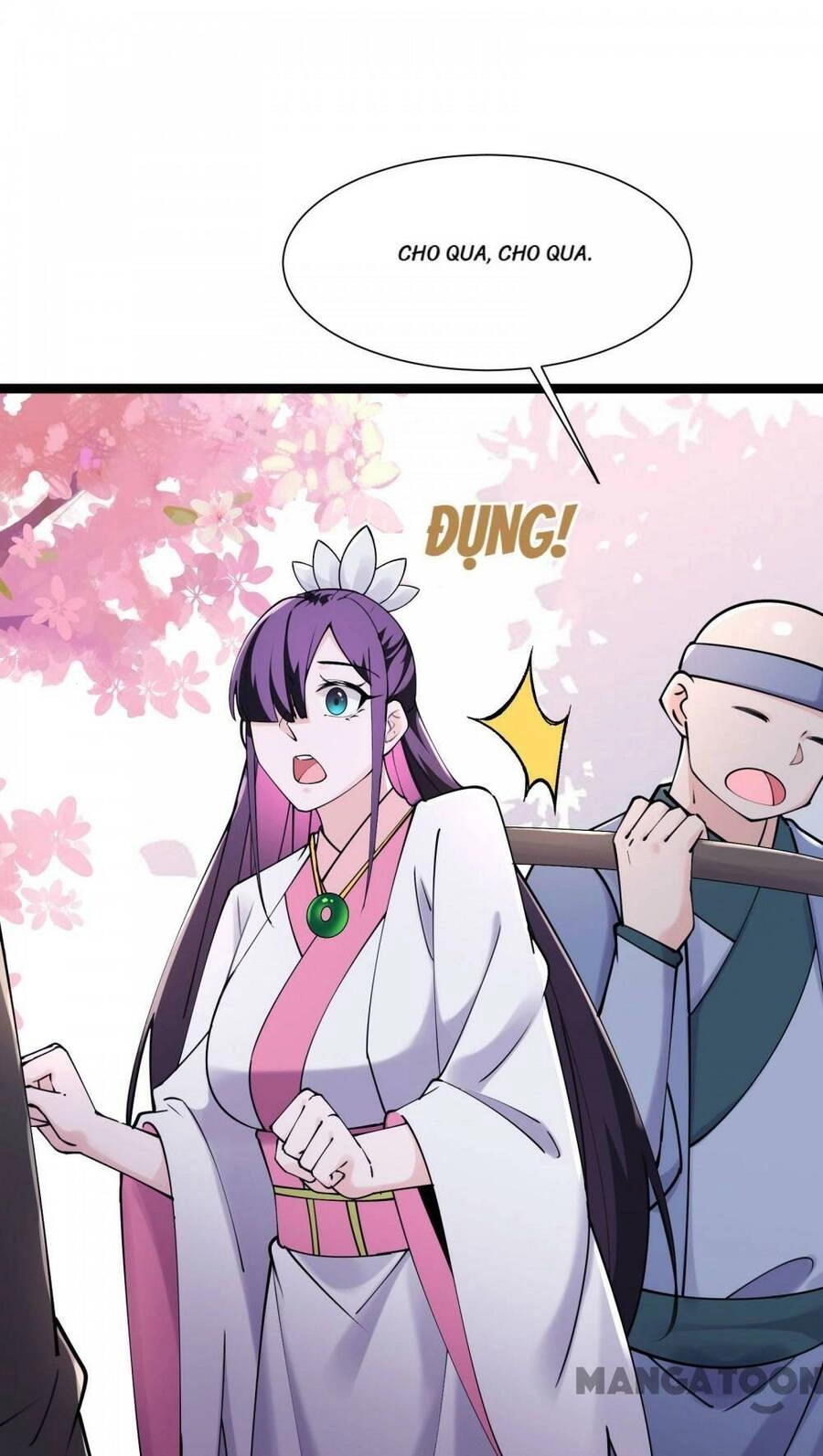 Đồ Đệ Của Ta Đều Là Nữ Ma Đầu Chapter 185 - 19