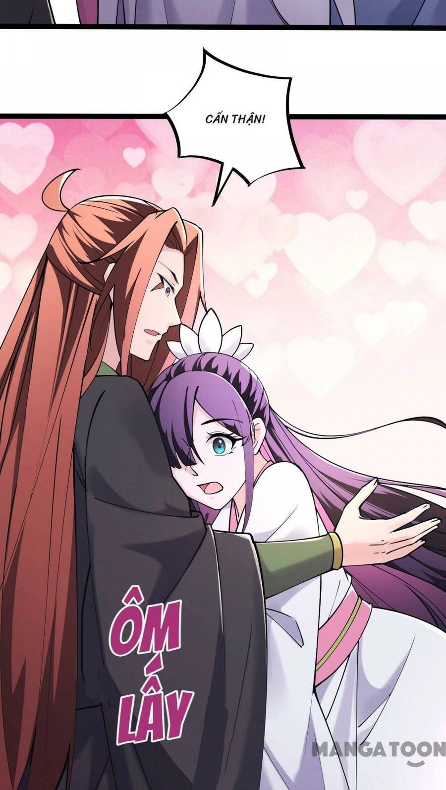 Đồ Đệ Của Ta Đều Là Nữ Ma Đầu Chapter 185 - 20