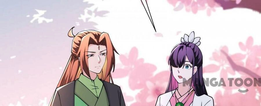 Đồ Đệ Của Ta Đều Là Nữ Ma Đầu Chapter 185 - 26