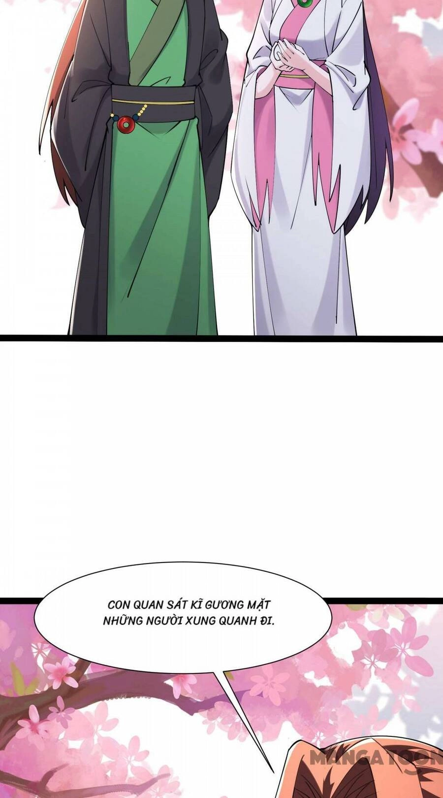 Đồ Đệ Của Ta Đều Là Nữ Ma Đầu Chapter 185 - 27