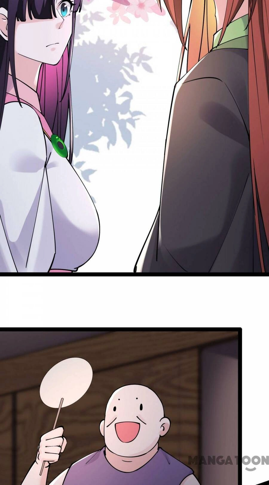 Đồ Đệ Của Ta Đều Là Nữ Ma Đầu Chapter 185 - 29