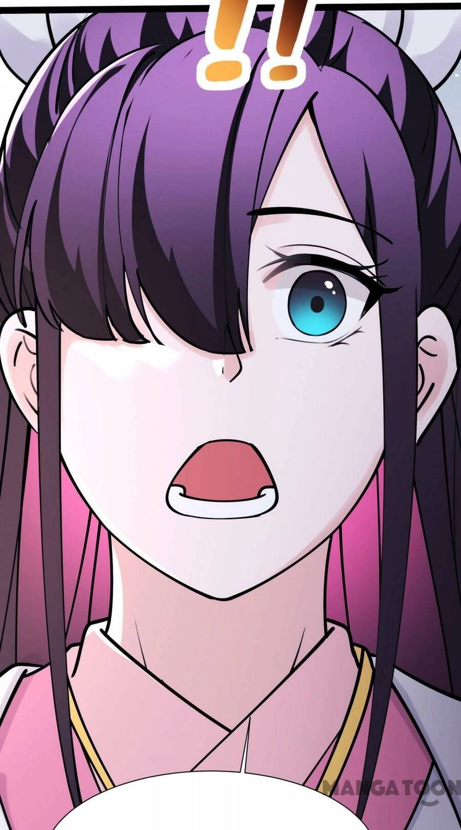 Đồ Đệ Của Ta Đều Là Nữ Ma Đầu Chapter 185 - 39