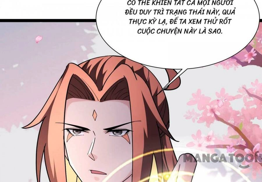 Đồ Đệ Của Ta Đều Là Nữ Ma Đầu Chapter 186 - 2