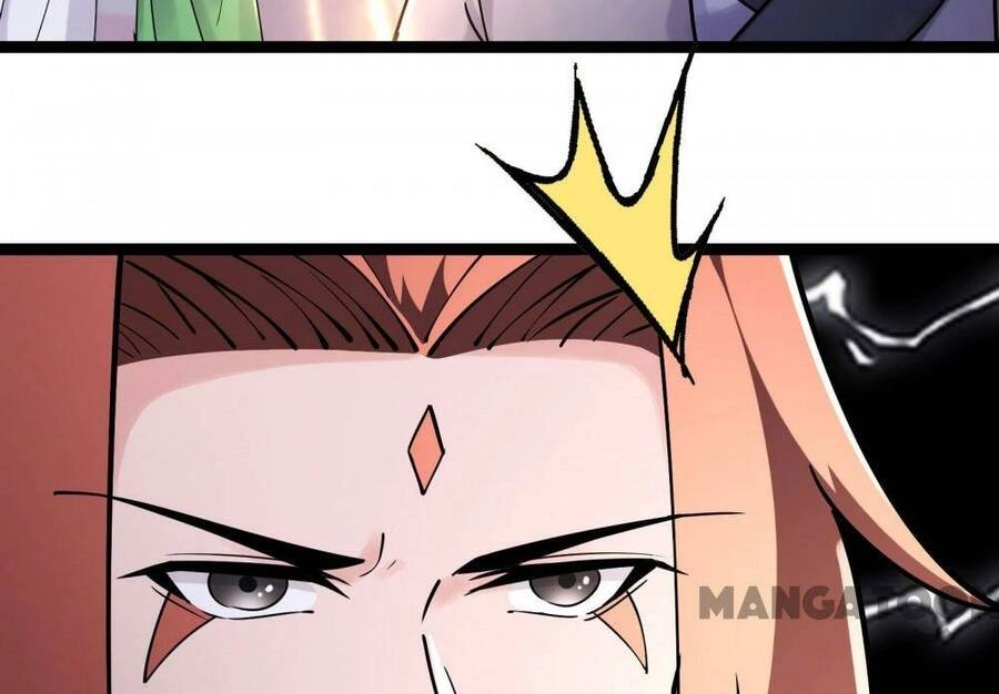 Đồ Đệ Của Ta Đều Là Nữ Ma Đầu Chapter 186 - 4