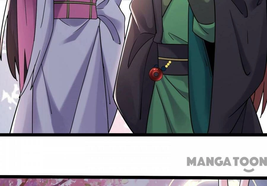 Đồ Đệ Của Ta Đều Là Nữ Ma Đầu Chapter 186 - 6