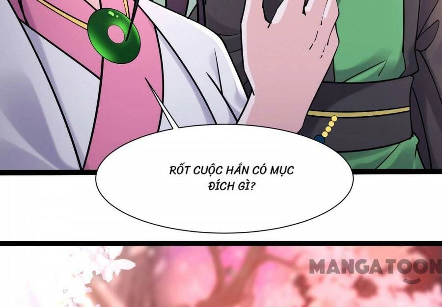 Đồ Đệ Của Ta Đều Là Nữ Ma Đầu Chapter 186 - 8
