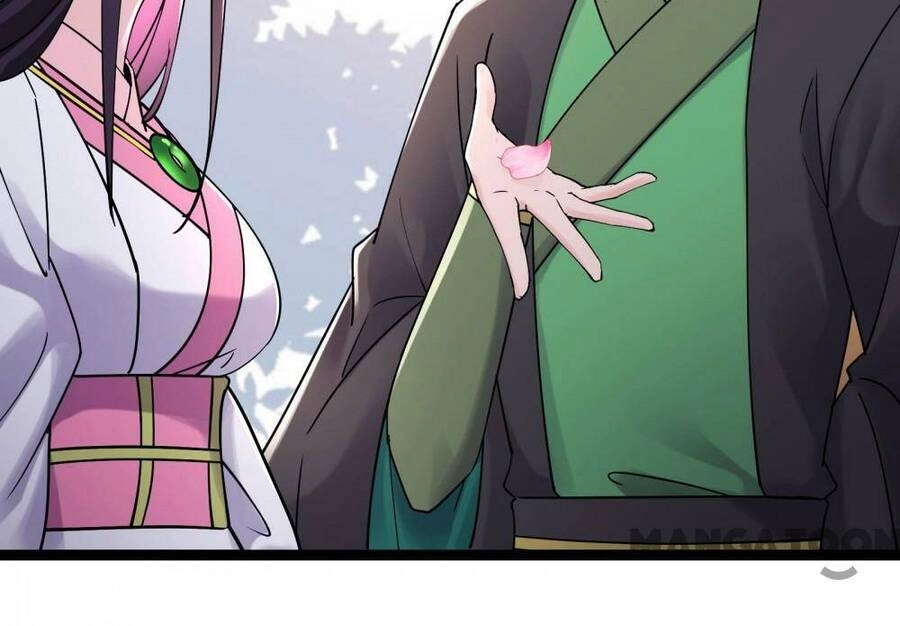 Đồ Đệ Của Ta Đều Là Nữ Ma Đầu Chapter 186 - 12