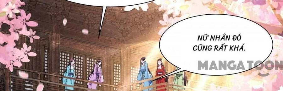 Đồ Đệ Của Ta Đều Là Nữ Ma Đầu Chapter 186 - 18