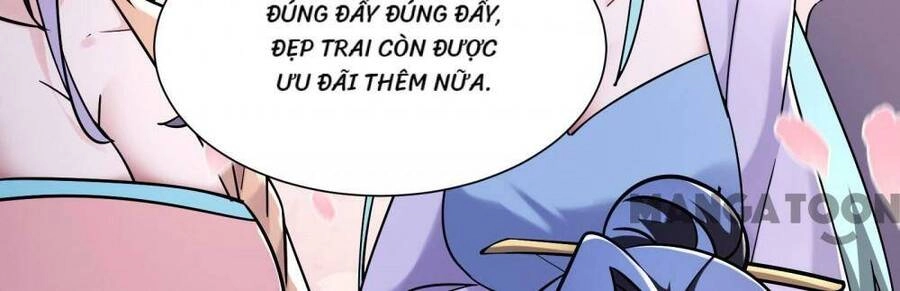 Đồ Đệ Của Ta Đều Là Nữ Ma Đầu Chapter 186 - 20