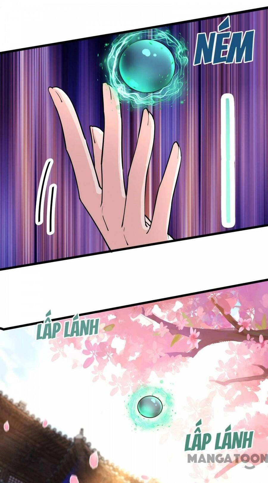 Đồ Đệ Của Ta Đều Là Nữ Ma Đầu Chapter 186 - 25