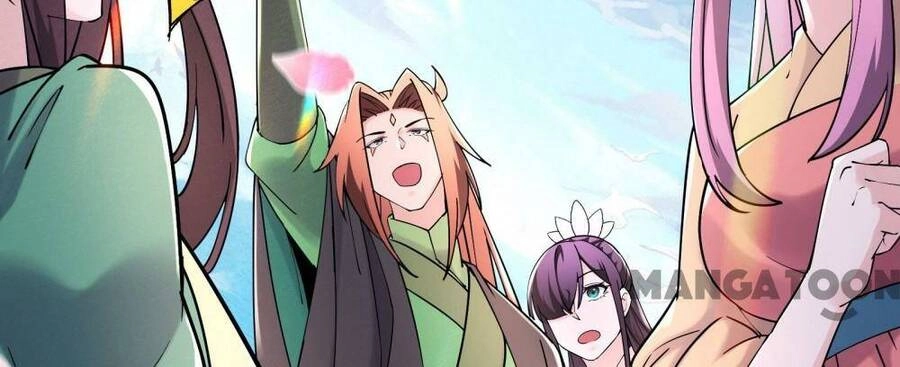 Đồ Đệ Của Ta Đều Là Nữ Ma Đầu Chapter 186 - 28