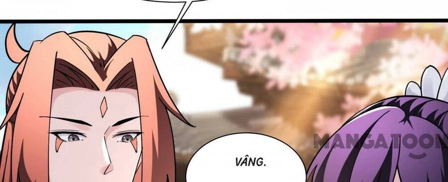 Đồ Đệ Của Ta Đều Là Nữ Ma Đầu Chapter 186 - 32