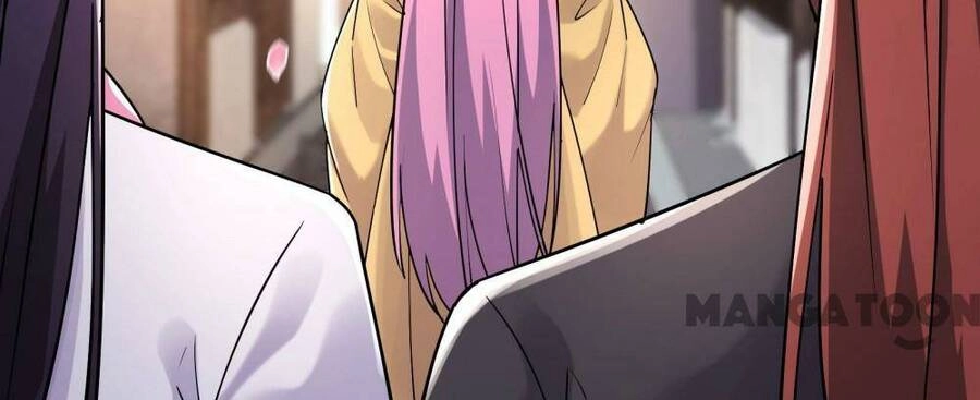 Đồ Đệ Của Ta Đều Là Nữ Ma Đầu Chapter 186 - 34