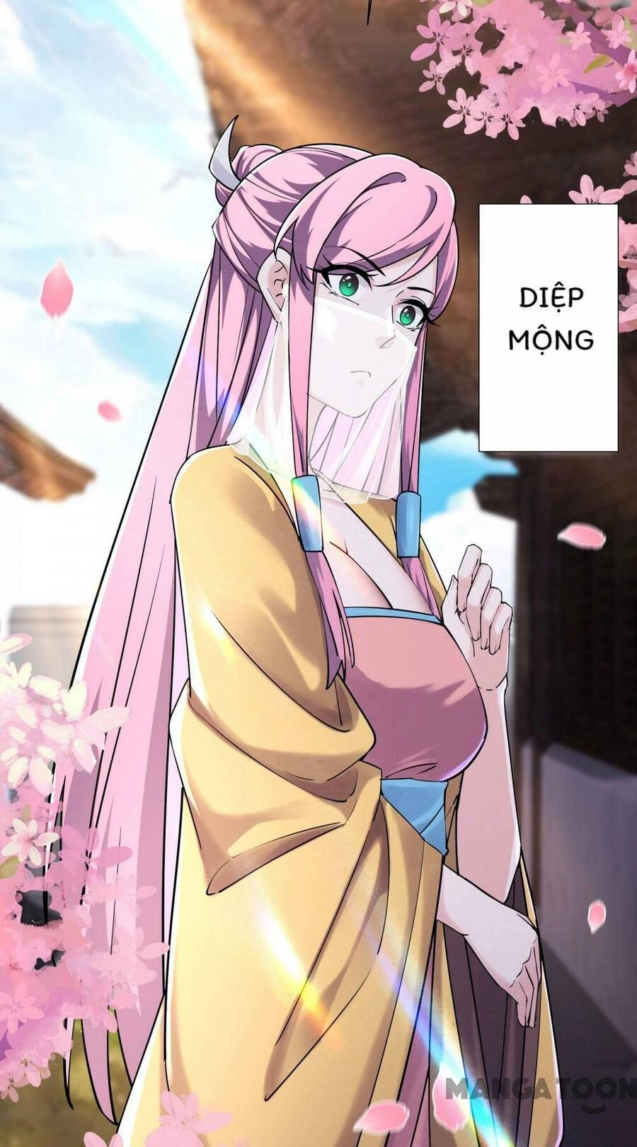 Đồ Đệ Của Ta Đều Là Nữ Ma Đầu Chapter 186 - 37