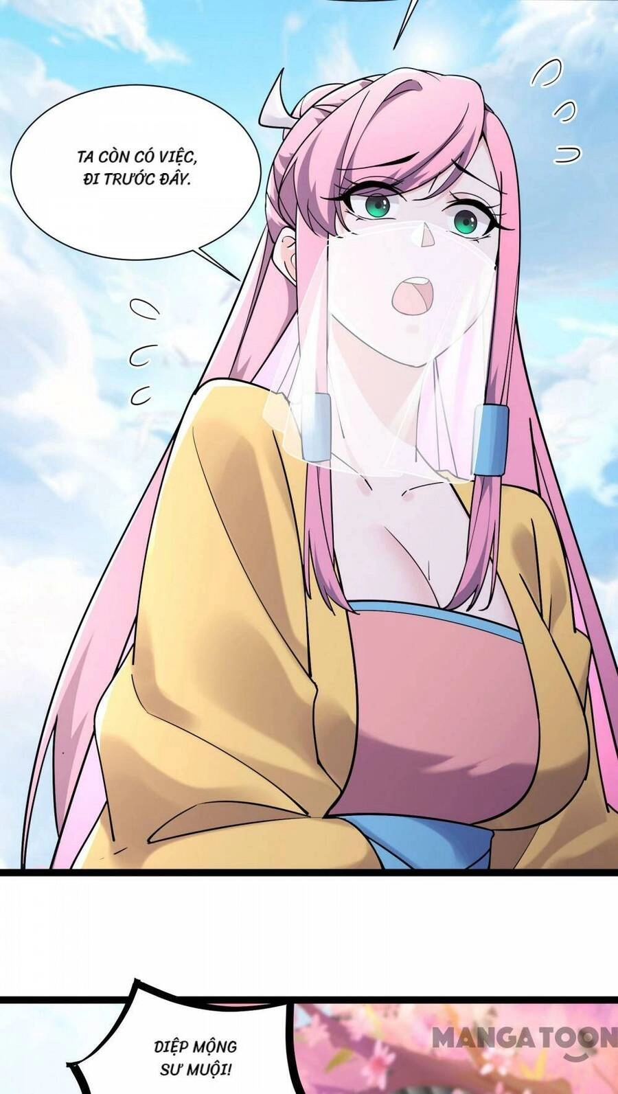 Đồ Đệ Của Ta Đều Là Nữ Ma Đầu Chapter 186 - 40