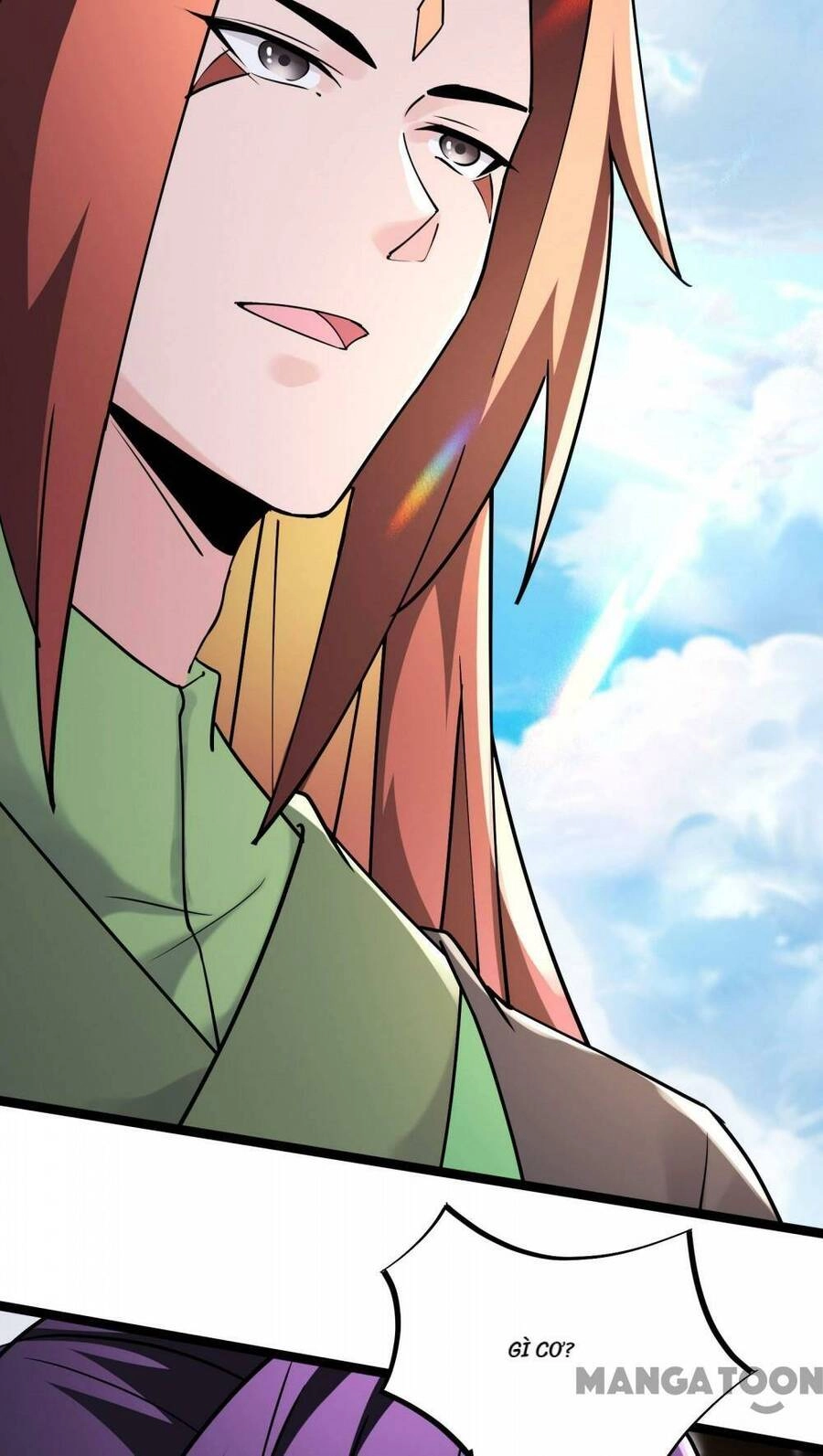 Đồ Đệ Của Ta Đều Là Nữ Ma Đầu Chapter 186 - 43