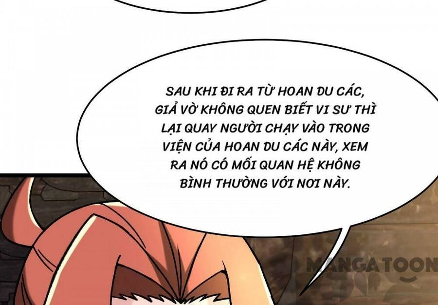 Đồ Đệ Của Ta Đều Là Nữ Ma Đầu Chapter 187 - 2