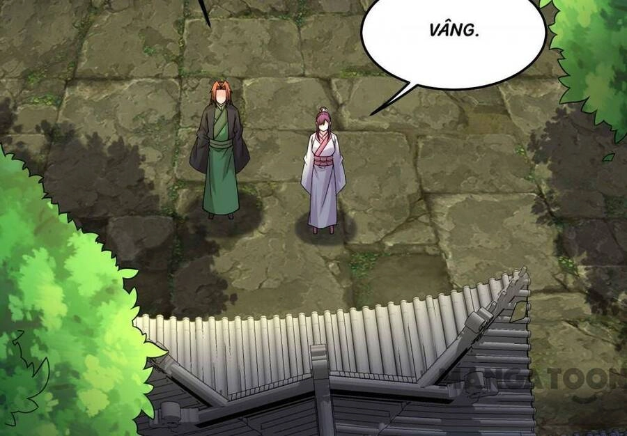 Đồ Đệ Của Ta Đều Là Nữ Ma Đầu Chapter 187 - 4