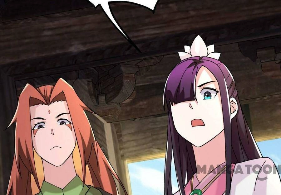 Đồ Đệ Của Ta Đều Là Nữ Ma Đầu Chapter 187 - 8