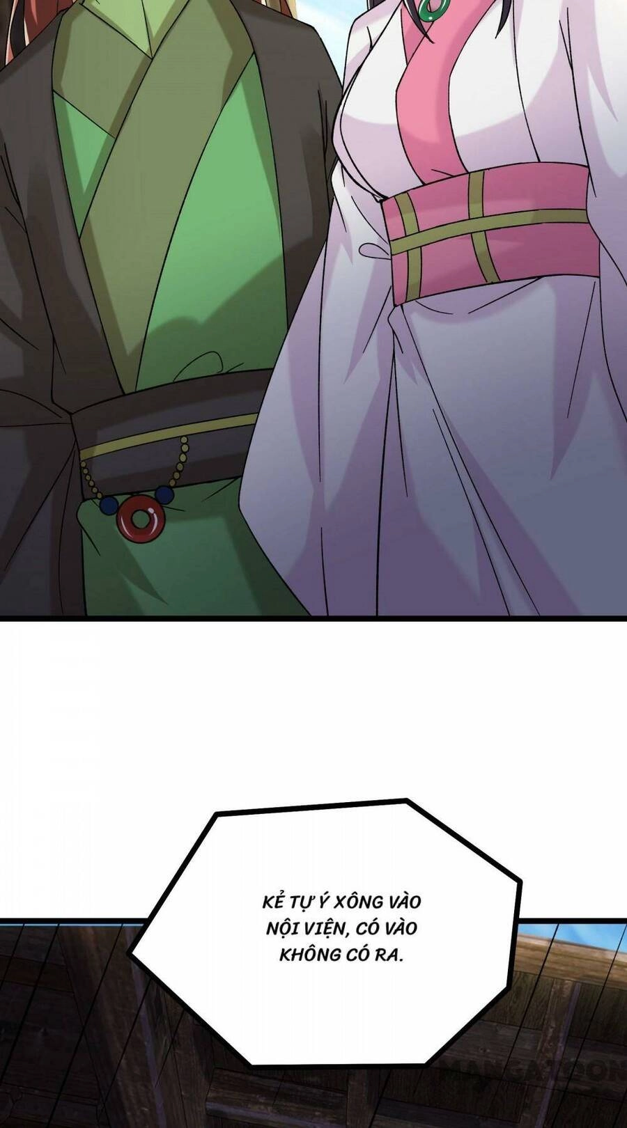 Đồ Đệ Của Ta Đều Là Nữ Ma Đầu Chapter 187 - 9