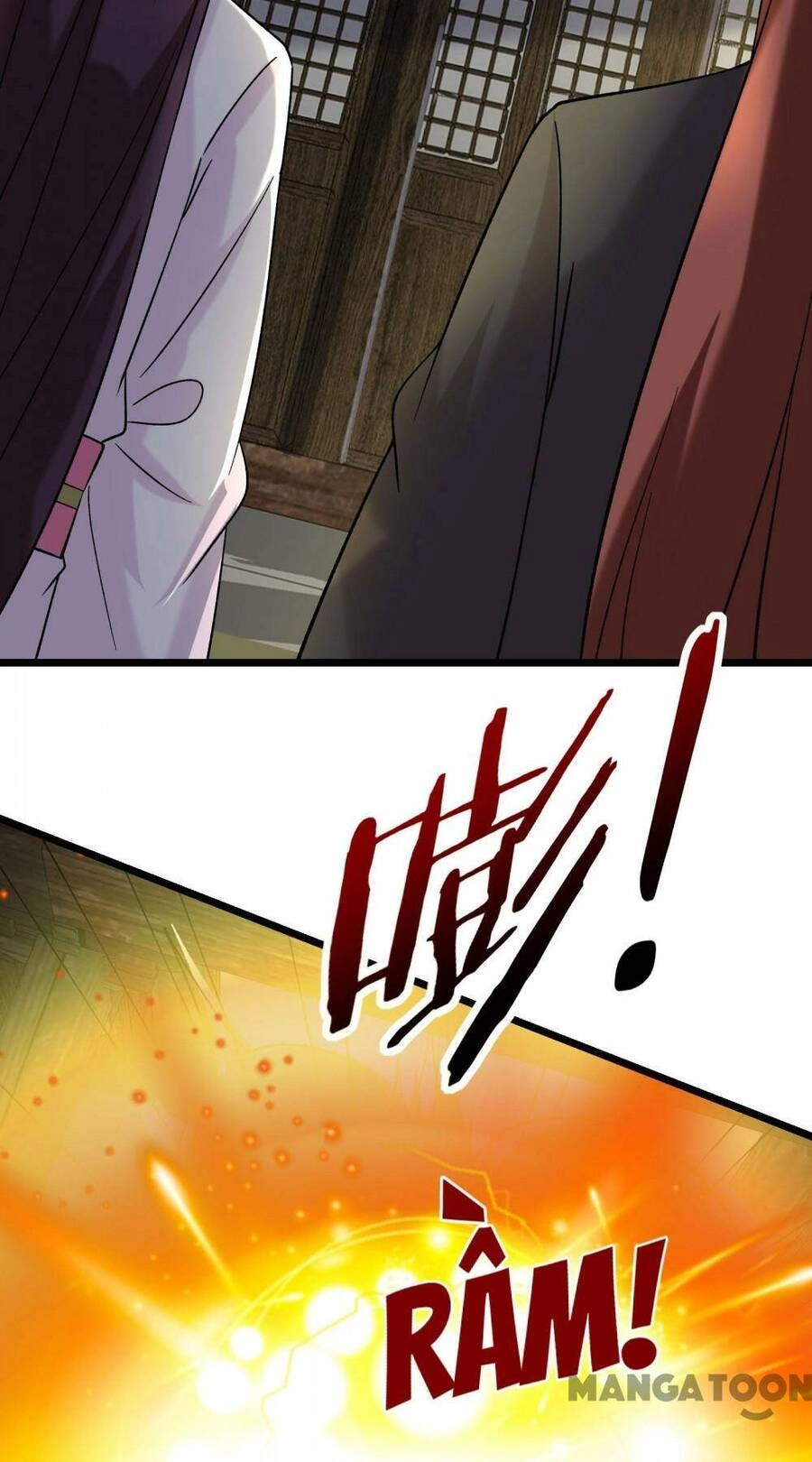 Đồ Đệ Của Ta Đều Là Nữ Ma Đầu Chapter 187 - 11