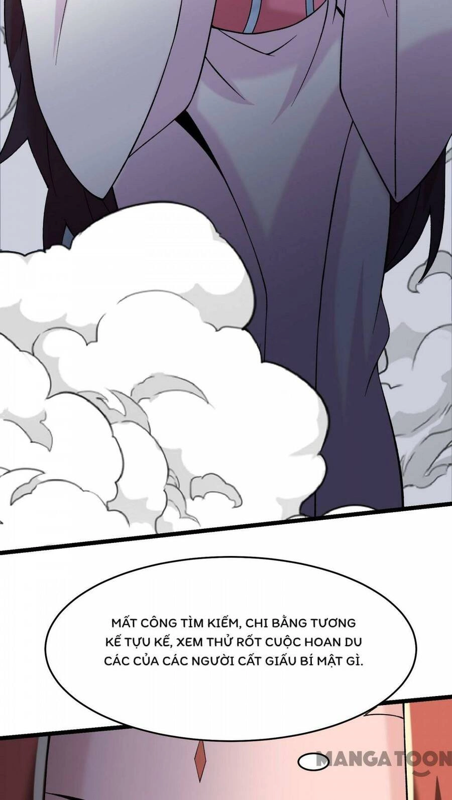 Đồ Đệ Của Ta Đều Là Nữ Ma Đầu Chapter 187 - 14