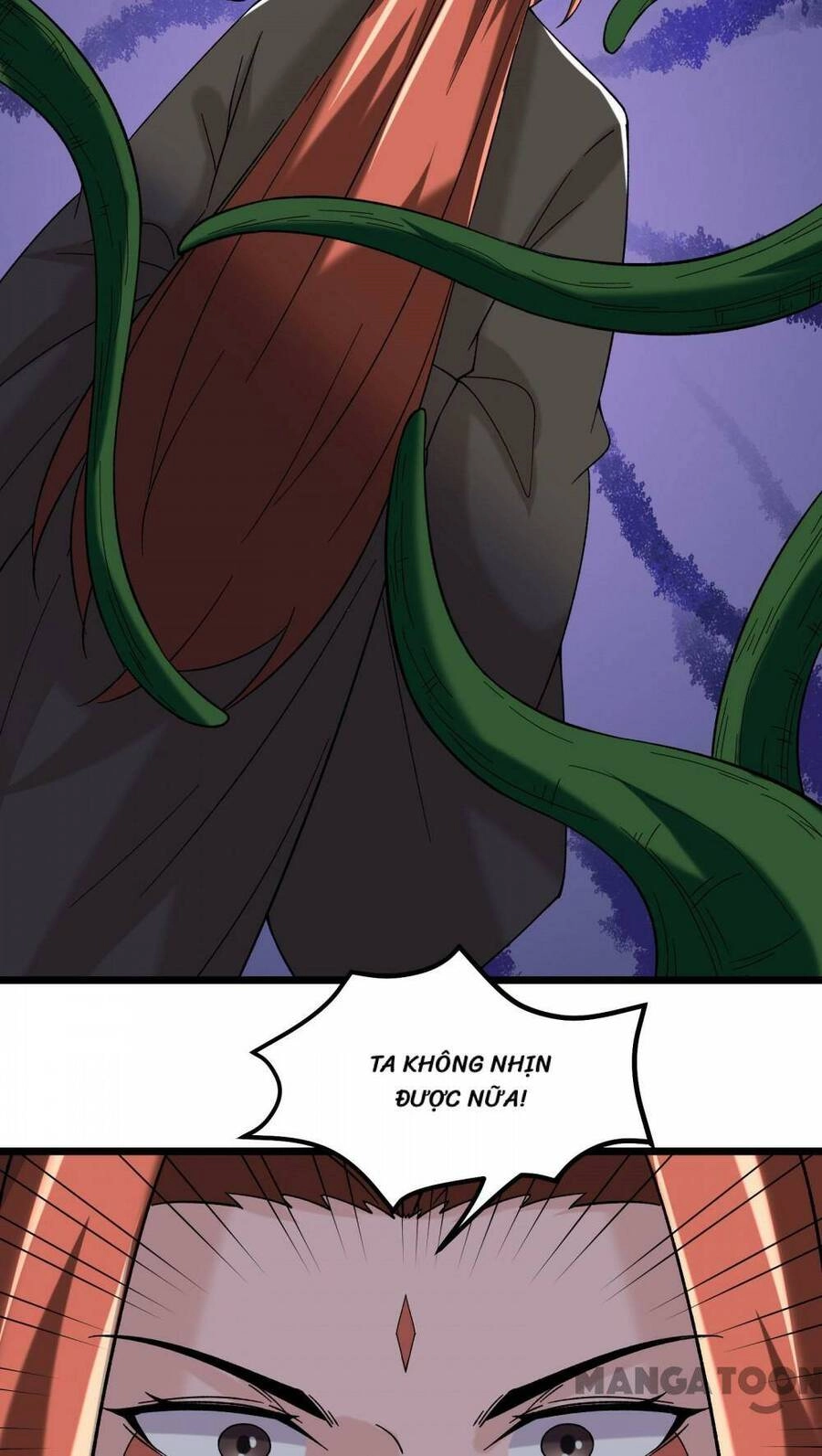 Đồ Đệ Của Ta Đều Là Nữ Ma Đầu Chapter 187 - 22