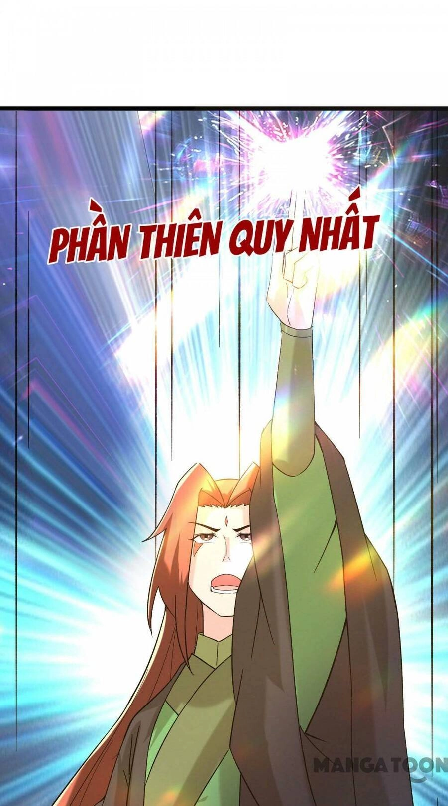 Đồ Đệ Của Ta Đều Là Nữ Ma Đầu Chapter 187 - 25