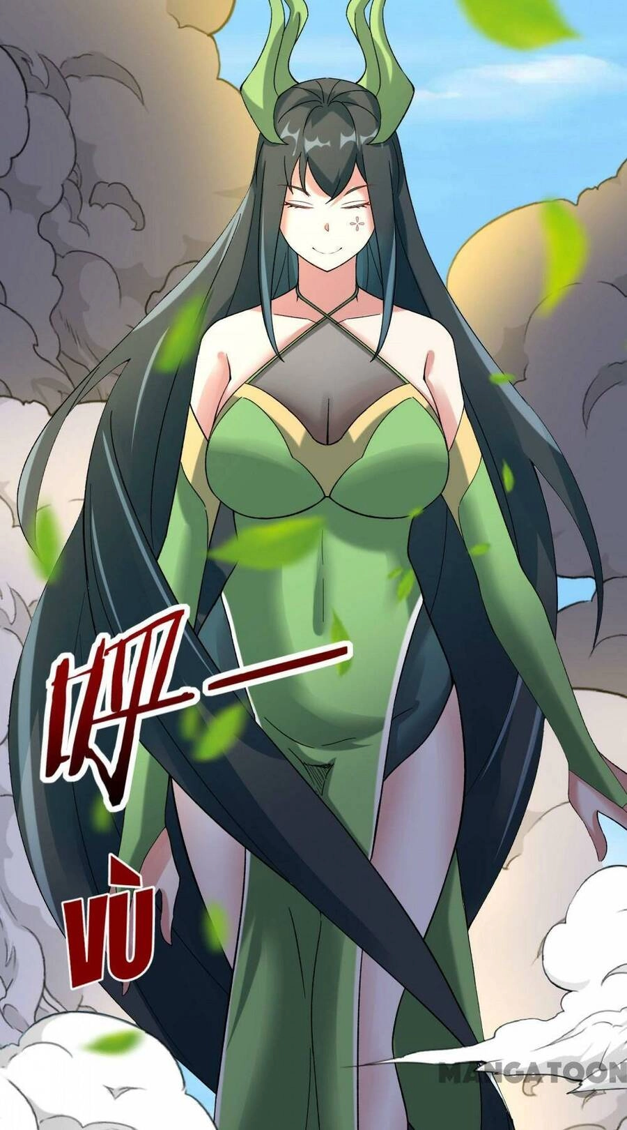 Đồ Đệ Của Ta Đều Là Nữ Ma Đầu Chapter 187 - 29