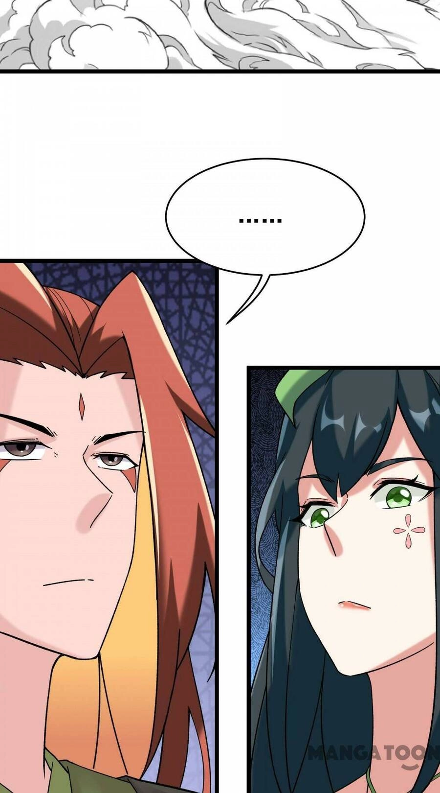 Đồ Đệ Của Ta Đều Là Nữ Ma Đầu Chapter 187 - 31