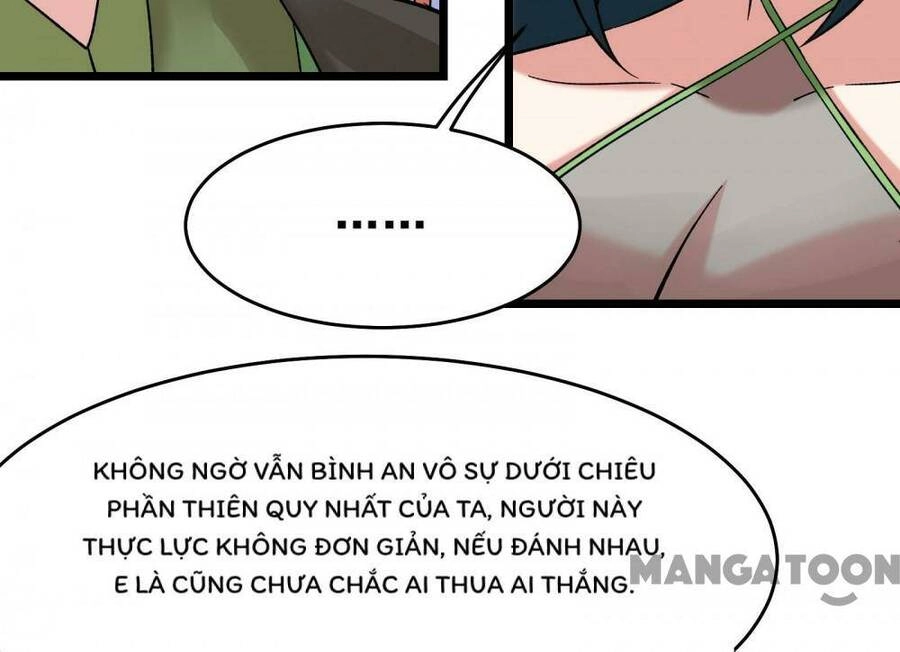 Đồ Đệ Của Ta Đều Là Nữ Ma Đầu Chapter 187 - 32