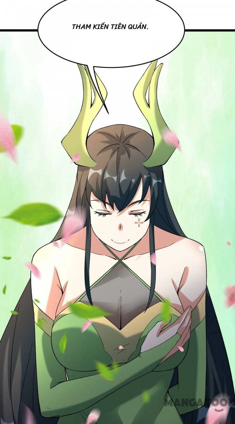 Đồ Đệ Của Ta Đều Là Nữ Ma Đầu Chapter 187 - 37