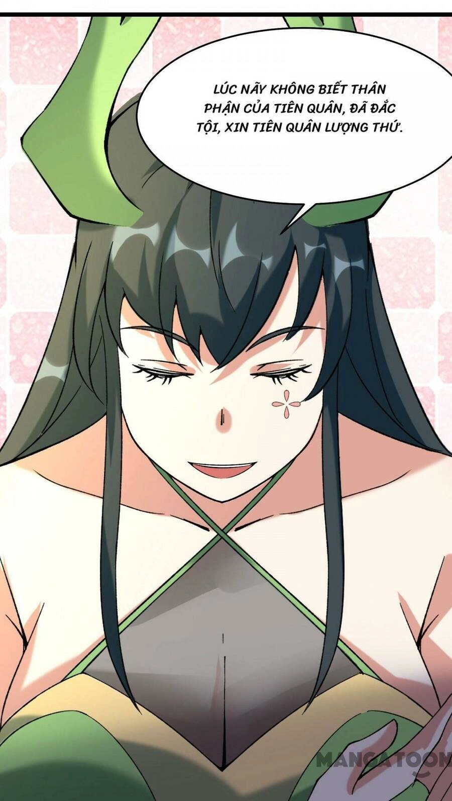 Đồ Đệ Của Ta Đều Là Nữ Ma Đầu Chapter 187 - 39