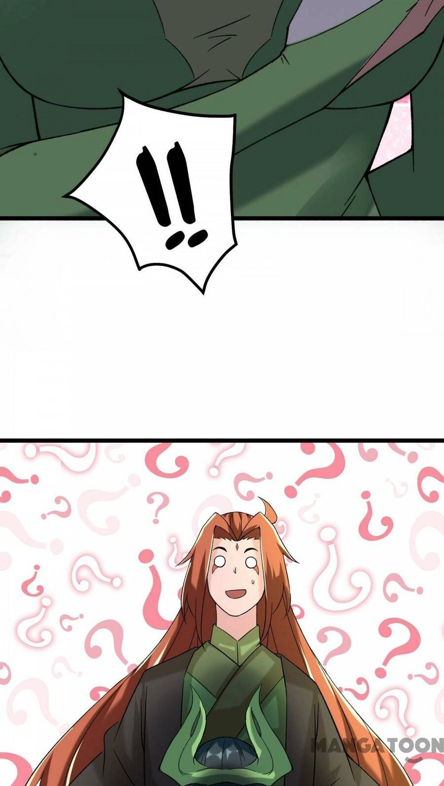 Đồ Đệ Của Ta Đều Là Nữ Ma Đầu Chapter 187 - 40