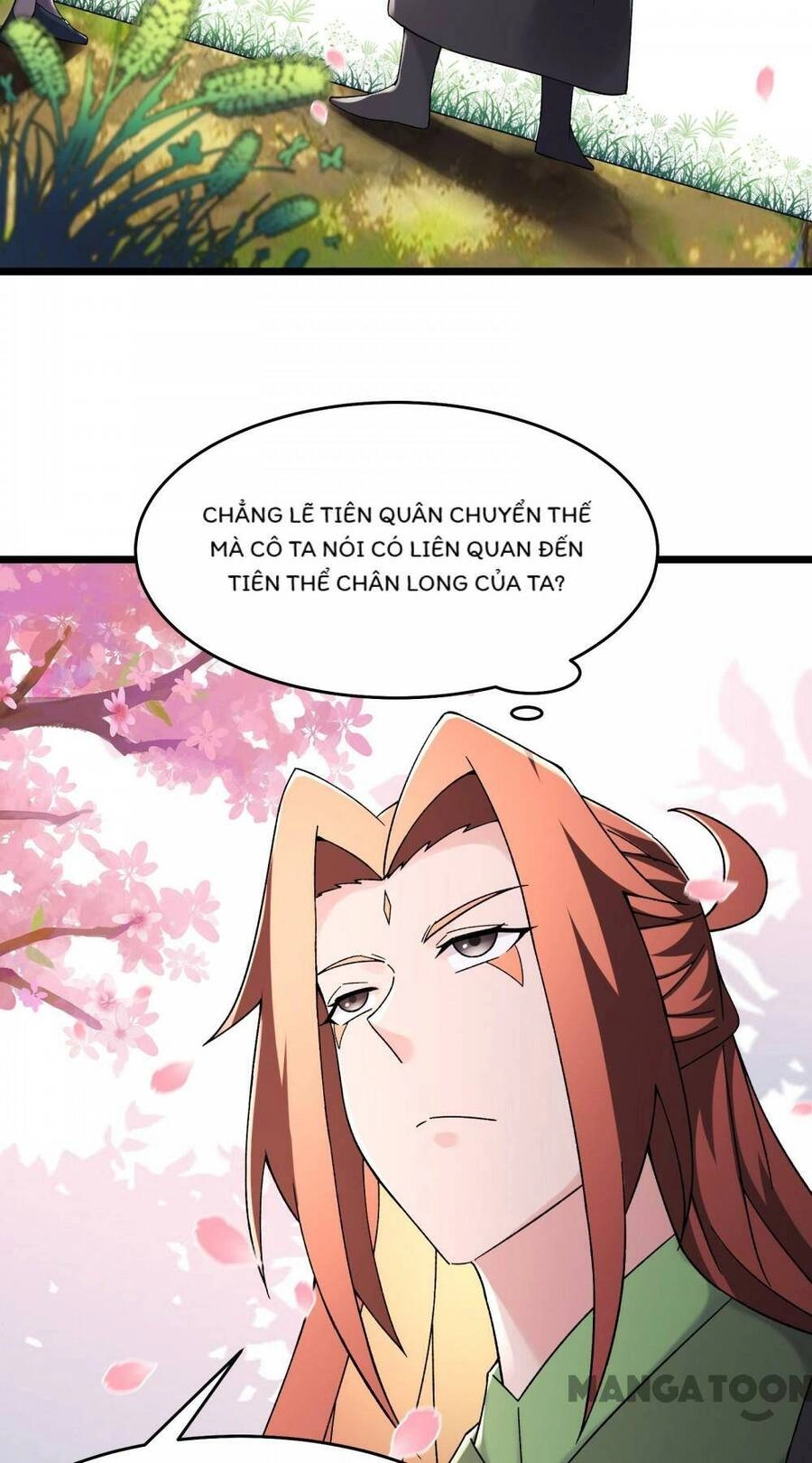 Đồ Đệ Của Ta Đều Là Nữ Ma Đầu Chapter 188 - 2