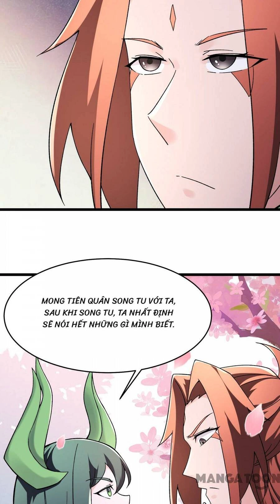 Đồ Đệ Của Ta Đều Là Nữ Ma Đầu Chapter 188 - 5