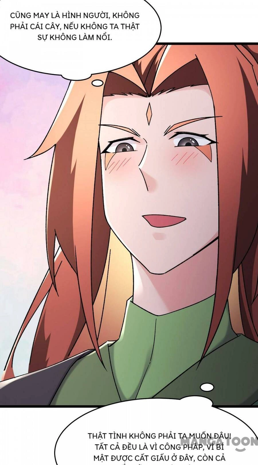 Đồ Đệ Của Ta Đều Là Nữ Ma Đầu Chapter 188 - 7